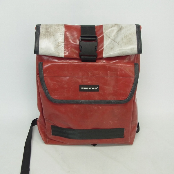 FREITAG/フライターグ F151 VICTOR/ビクター フライターグ兄弟サイン