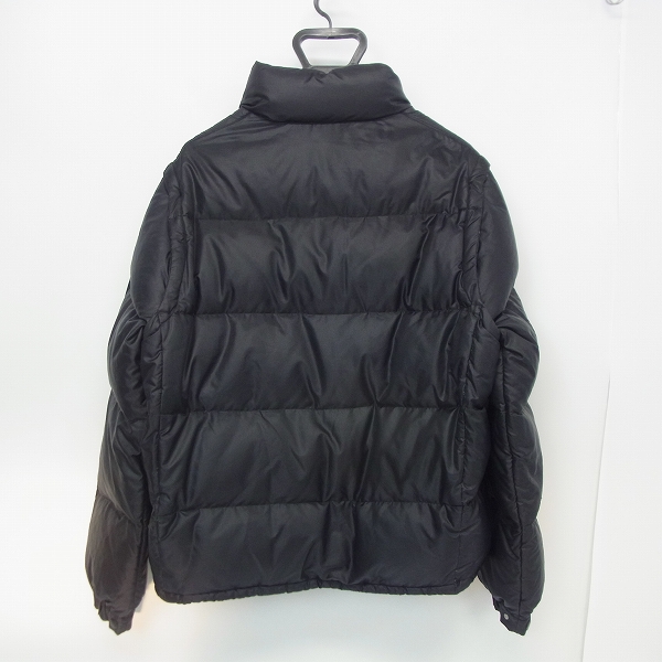 MONCLER/モンクレール VERONE/ベローネ 2way ダウンジャケット/1の買取