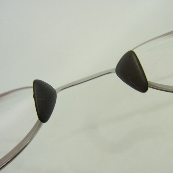 実際に弊社で買取させて頂いたMYKITA/マイキータ MYLON HYBRID QUINCE COL.245 眼鏡/メガネフレームの画像 2枚目