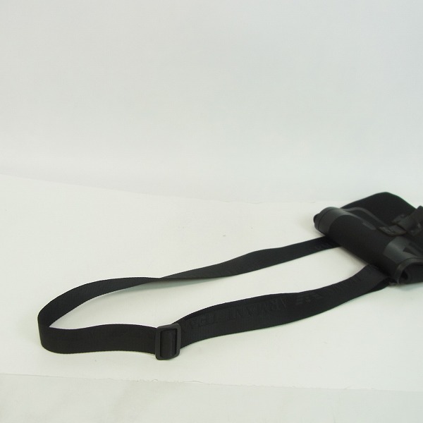 実際に弊社で買取させて頂いたARMANI JEANS/アルマーニジーンズ ショルダーバッグの画像 7枚目