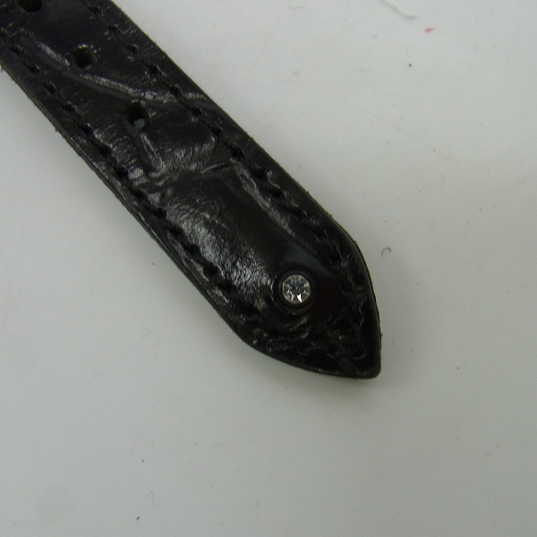 実際に弊社で買取させて頂いたDEALDESIGN/ディールデザイン レザーブレスレットの画像 4枚目