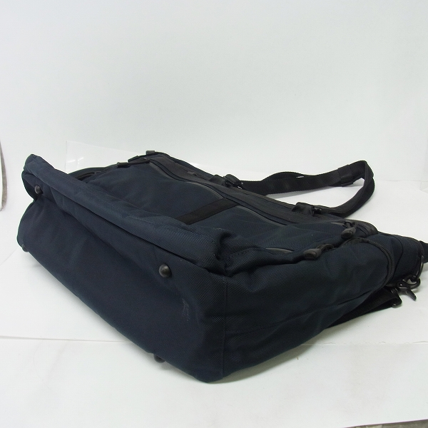 実際に弊社で買取させて頂いたMACKINTOSH PHILOSOPHY/マッキントッシュフィロソフィー 2WAY ビジネスバッグ 54273の画像 2枚目