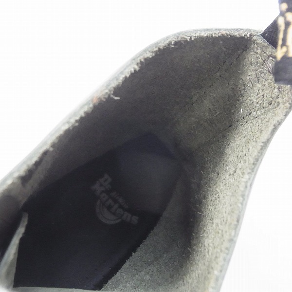 Dr Martens/ドクターマーチン CORE PASCAL 8ホールブーツ Dr Martens/ドクターマーチン CORE PASCAL 8ホールブーツ