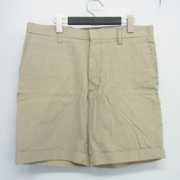 実際に弊社で買取させて頂いたlucien pellat-finet/ルシアンペラフィネ ワークパンツ/チノパン M