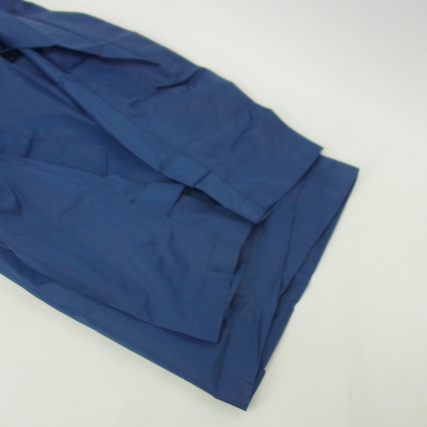 実際に弊社で買取させて頂いたMACKINTOSH PHILOSOPHY/マッキントッシュフィロソフィー レインコート/40の画像 6枚目