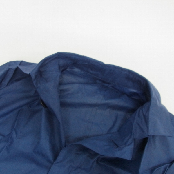 実際に弊社で買取させて頂いたMACKINTOSH PHILOSOPHY/マッキントッシュフィロソフィー レインコート/40の画像 5枚目