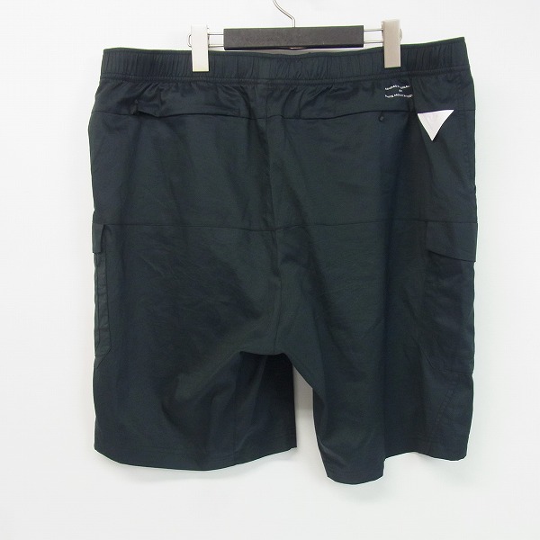 実際に弊社で買取させて頂いたadidas by White Mountaineering/アディダス WM Short Pants/ショートパンツ 4XOの画像 1枚目