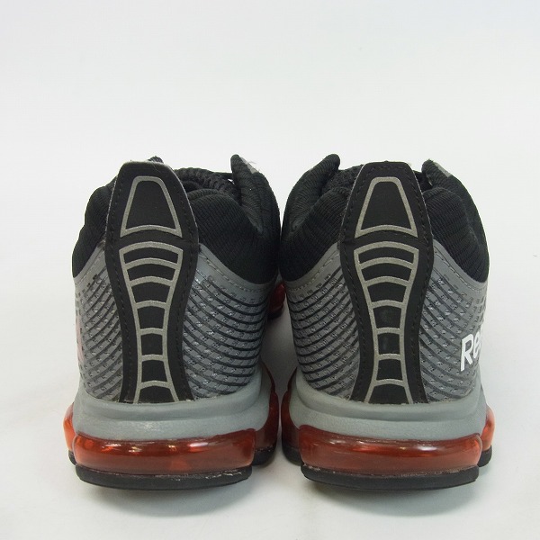 実際に弊社で買取させて頂いたReebok/リーボック JETFUSE RUN スニーカー M40389/27の画像 1枚目