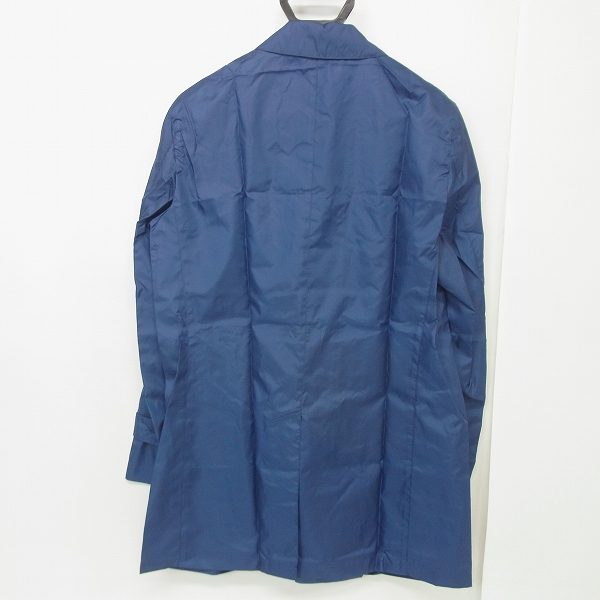 実際に弊社で買取させて頂いたMACKINTOSH PHILOSOPHY/マッキントッシュフィロソフィー レインコート/40の画像 1枚目