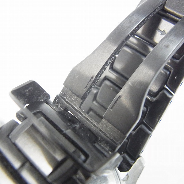 実際に弊社で買取させて頂いたLUMINOX/ルミノックス FIELD DAY DATE 1820 SERIES デイデイト 腕時計の画像 4枚目