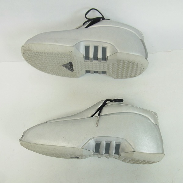 adidas/アディダス KOBE TWO/コービー 2 スニーカー 677391/27.0