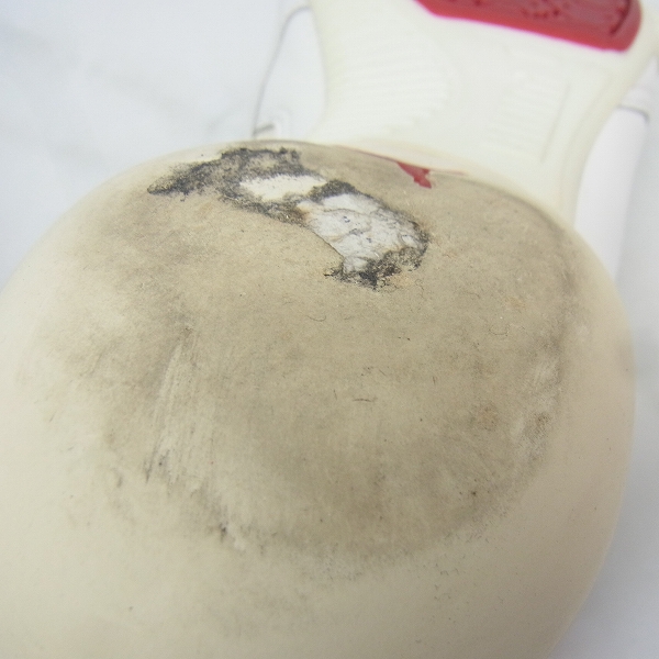 実際に弊社で買取させて頂いたPUMA/プーマ MIHARAYASUHIRO/ミハラヤスヒロ スニーカー MY-9 REBORN 346352-04/24の画像 8枚目