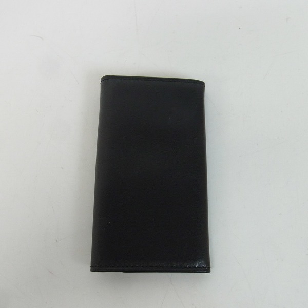 実際に弊社で買取させて頂いたChristian Dior/クリスチャン・ディオール 6連レザーキーケースの画像 1枚目