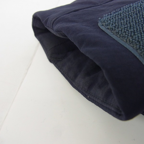 実際に弊社で買取させて頂いたWhite Mountaineering/ホワイトマウンテニアリング プリマロフトロングジャケット/0の画像 4枚目