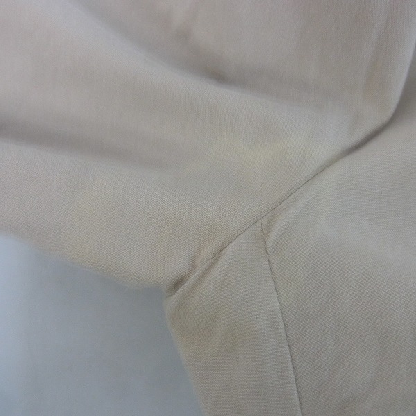 実際に弊社で買取させて頂いたMARNI/マルニ レディース ショートジャケット/38の画像 6枚目