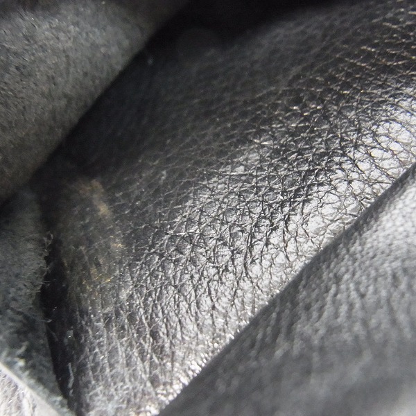 実際に弊社で買取させて頂いたSTANLEY GUESS/スタンリーゲス クロコダイル 2つ折り財布/ウォレットの画像 6枚目