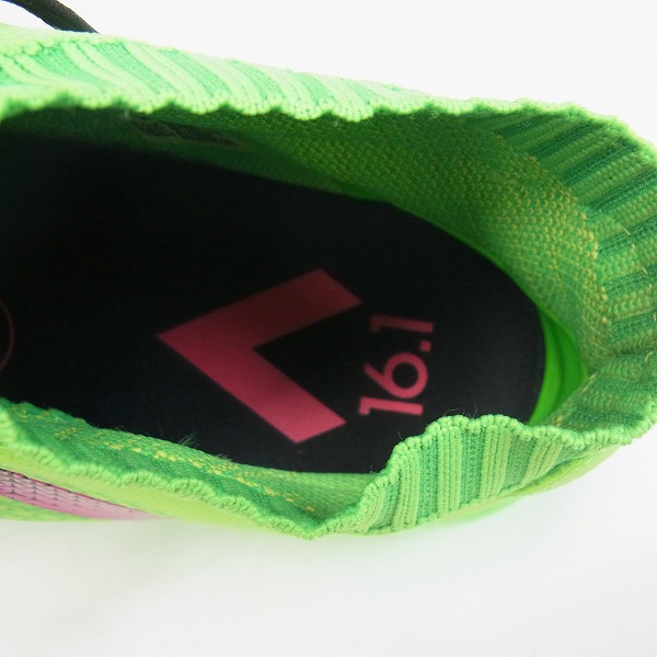 adidas/アディダス ACE16+HGPN エース フットボール/サッカー スパイク ...