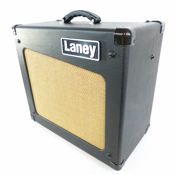 Laney CUBR Guitar Amplifier Review   itlookwhat