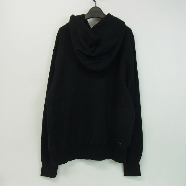 実際に弊社で買取させて頂いたSOPHNET./ソフネット Vitamix プルオーバー パーカー SOPH-156204/Lの画像 1枚目
