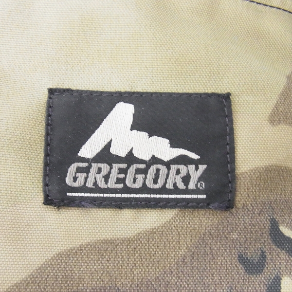 実際に弊社で買取させて頂いたGREGORY/グレゴリー テールメイト ウエストバッグ/ボディバッグの画像 3枚目