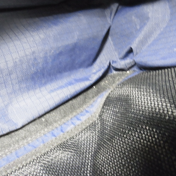 実際に弊社で買取させて頂いたMACKINTOSH PHILOSOPHY/マッキントッシュフィロソフィー 2WAY ビジネスバッグ 54273の画像 5枚目