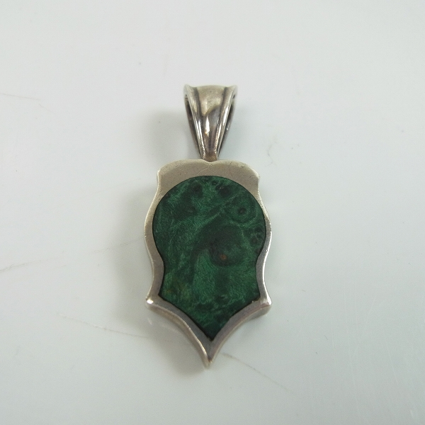 実際に弊社で買取させて頂いたSTANLEY GUESS/スタンリーゲス ウッドギター ペンダントトップの画像 1枚目