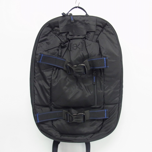 HEAD PORTER PLUS×BURTON AK/ヘッドポータープラス×バートンエーケー バックパックの買取実績 - ブランド買取専門店リアクロ