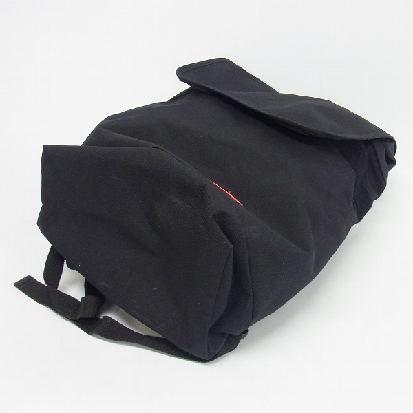 実際に弊社で買取させて頂いたManhattan Portage/マンハッタンポーテージ グラマシー リュックサック MP1218の画像 2枚目