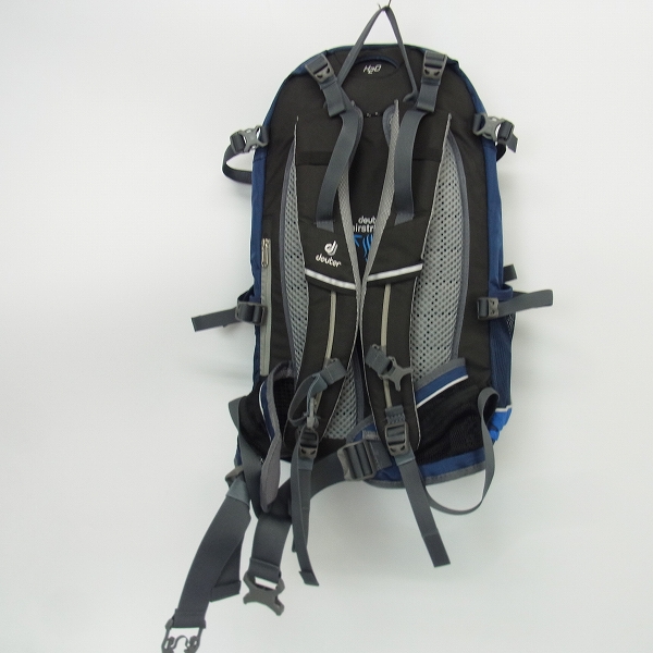 実際に弊社で買取させて頂いたDeuter/ドイター Trans Alpineトランスアルパイン30L/登山用リュックの画像 1枚目