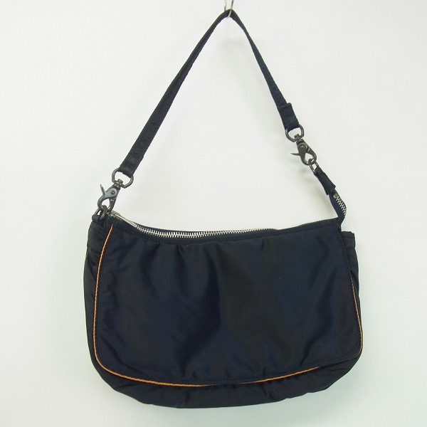 実際に弊社で買取させて頂いたHEAD PORTER/ヘッドポーター TANKER/タンカー ハンドバック/ポーチ