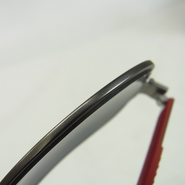 実際に弊社で買取させて頂いたHUGO BOSS/ヒューゴボス サングラス 0669/Sの画像 6枚目