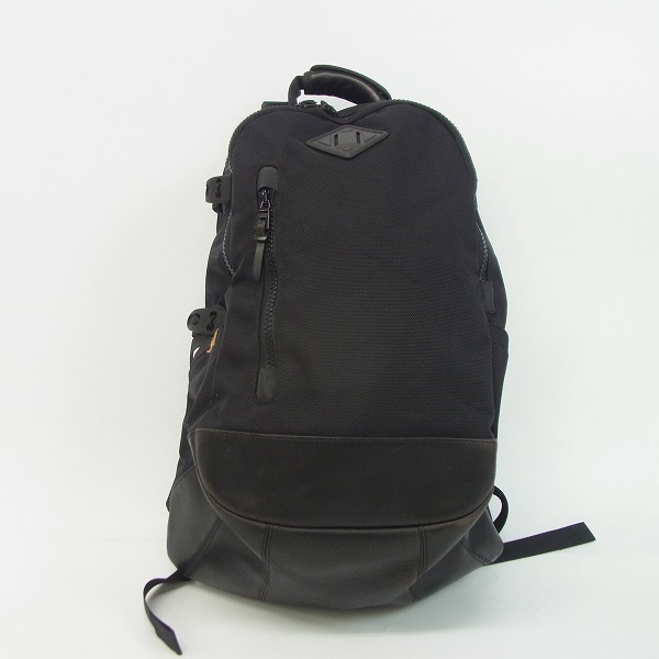 実際に弊社で買取させて頂いたvisvim/ビズビム BALLISTIC/バリスティック バックパック/リュック 20L