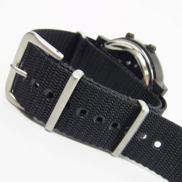 実際に弊社で買取させて頂いたSEIKO/セイコーWIRED h×honeyee.com Special Edition/ソーラー電波/AGWH605の画像 2枚目