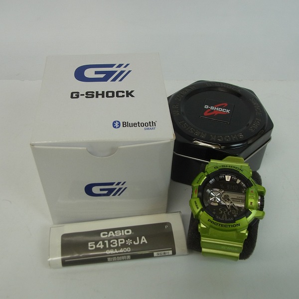 Gショック G Shock の買取実績 ブランド買取専門店リアルクローズ リアクロ ページ51 Detail 424196
