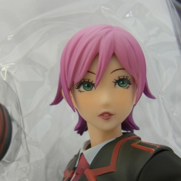 実際に弊社で買取させて頂いたグッドスマイルカンパニー 1/8 シュラキ・トリニティ BOX-04 ニーダ 山下しゅんや グッスマの画像 2枚目