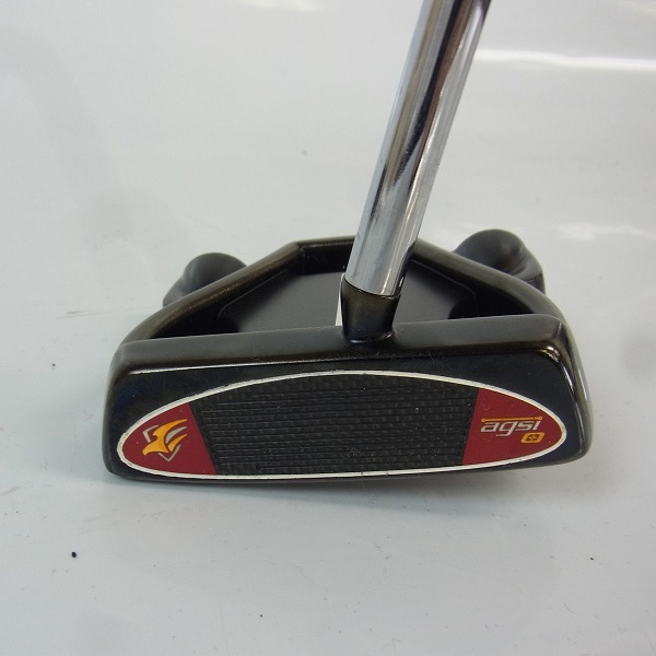 ★TaylorMade/テーラーメイド Rossa monza Spider agsi+/ロッサ モンザ スパイダー agsi+ 同梱×/UNG