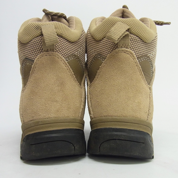 実際に弊社で買取させて頂いたColumbia/コロンビア MADRUGA PEAK GTX/ゴアテックス トレッキングシューズ/登山ブーツ BL3175-266/23.5の画像 1枚目