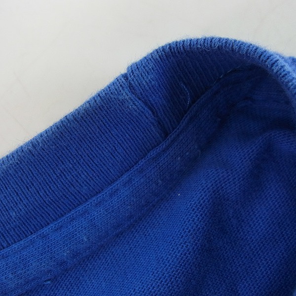 実際に弊社で買取させて頂いたGOOD ENOUGH/グッドイナフ CREAM BEEE等 プリントTシャツ 5点セットの画像 5枚目