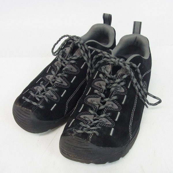 実際に弊社で買取させて頂いたKEEN/キーン JASPER/ジャスパー スニーカー 1014823/26