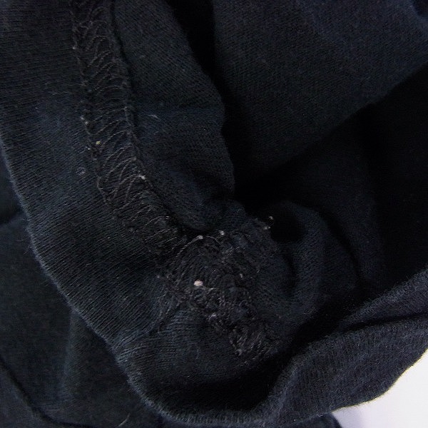 実際に弊社で買取させて頂いたGOOD ENOUGH/グッドイナフ CREAM BEEE等 プリントTシャツ 5点セットの画像 4枚目