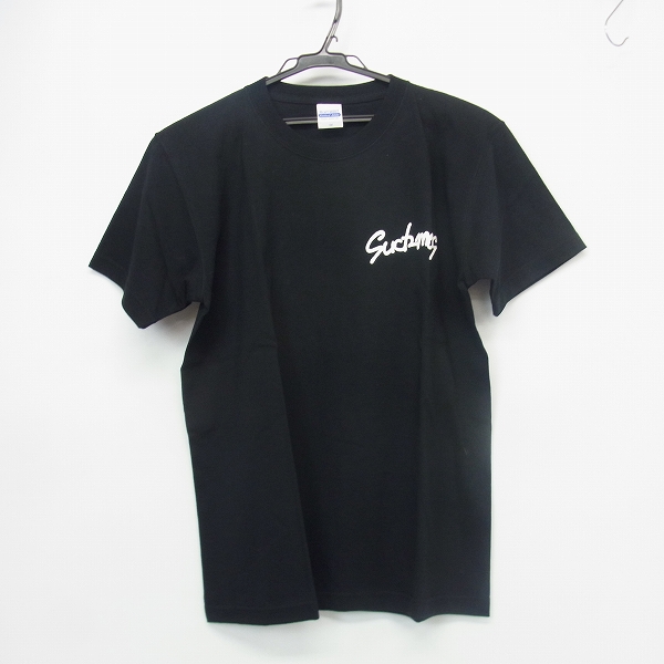 実際に弊社で買取させて頂いたSuchmos/サチモス Coke Tシャツ/バンドTシャツ 半袖/M