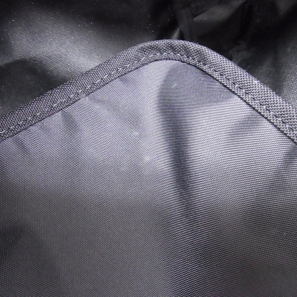 実際に弊社で買取させて頂いたManhattan Portage/マンハッタンポーテージ  CORDURA メッセンジャーバッグの画像 5枚目