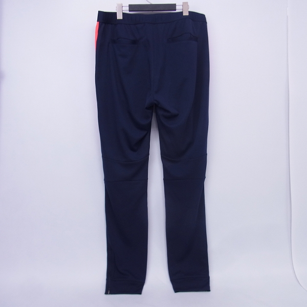 実際に弊社で買取させて頂いたSOPHNET./ソフネット FCRB 17SS PDK LONG PANTS/ジャージパンツ FCRB-170005/XLの画像 1枚目