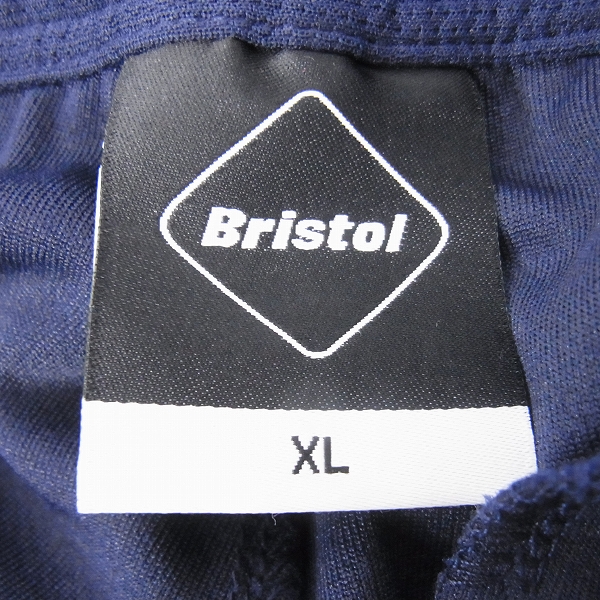 実際に弊社で買取させて頂いたSOPHNET./ソフネット FCRB 17SS PDK LONG PANTS/ジャージパンツ FCRB-170005/XLの画像 3枚目