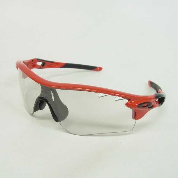 実際に弊社で買取させて頂いたOAKLEY/オークリー RADARLOCK PATH/レーダーロックパス 9206-09