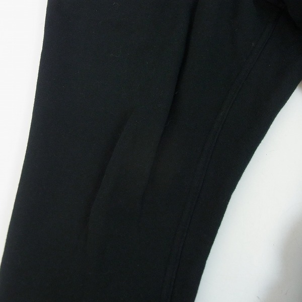 実際に弊社で買取させて頂いたunfiorm experiment/ユニフォームエクスペリメント スウェットパンツ UE-156021/3の画像 7枚目