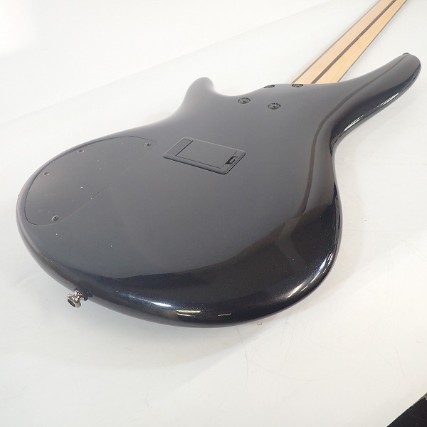 実際に弊社で買取させて頂いた★Ibanez/アイバニーズ アクティブP.U搭載 5弦ベース SR305-IPTの画像 6枚目