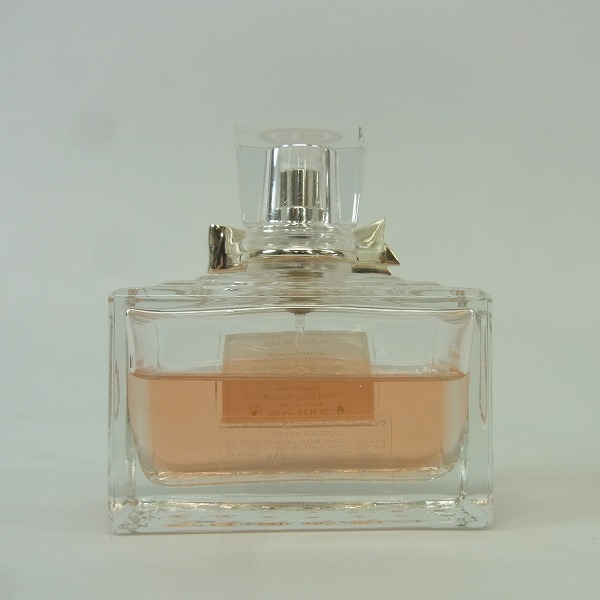 実際に弊社で買取させて頂いたChristian Dior/ミスディオール アブソリュートリー ブルーミング オードパルファン 100mlの画像 1枚目