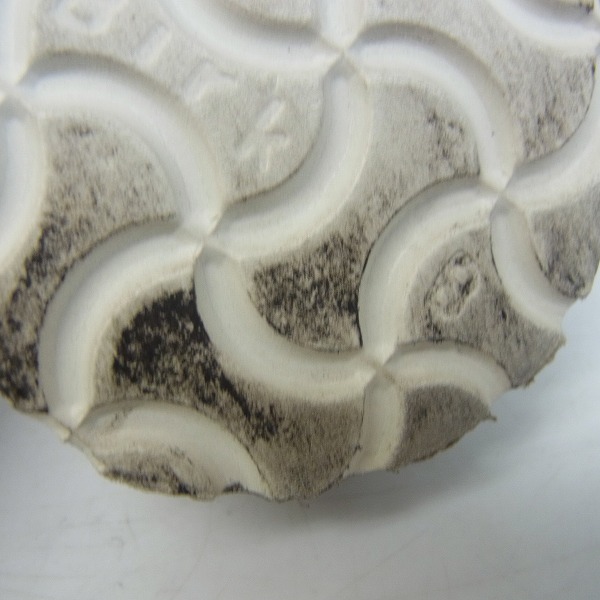 実際に弊社で買取させて頂いたBIRKENSTOCK/ビルケンシュトック RAMSES/ラムゼス サンダル ホワイト/38の画像 7枚目