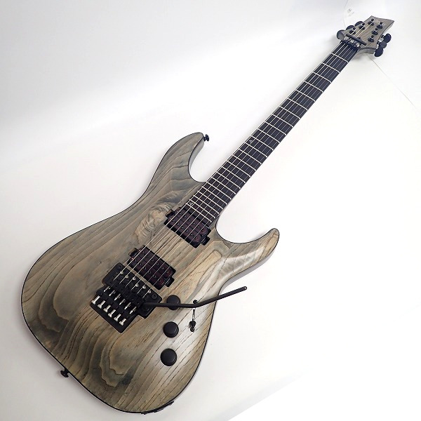 実際に弊社で買取させて頂いた★SCHECTER/シェクター エレキギター C-1 APOCALYPSE 